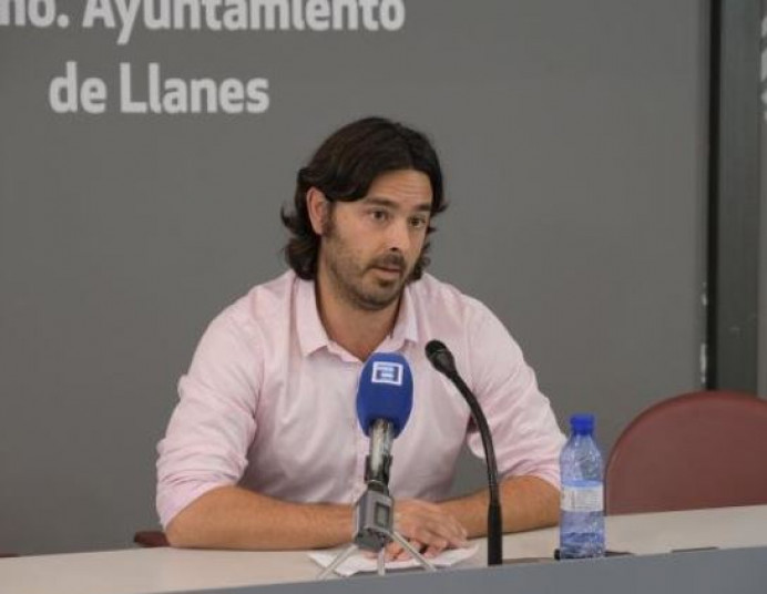 Comunicado de Enrique Riestra - Presidente de Vecinos x Llanes - Concejo de Llanes