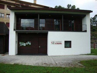 Centro social El Rinconín actividades noviembre - Concejo de Llanes