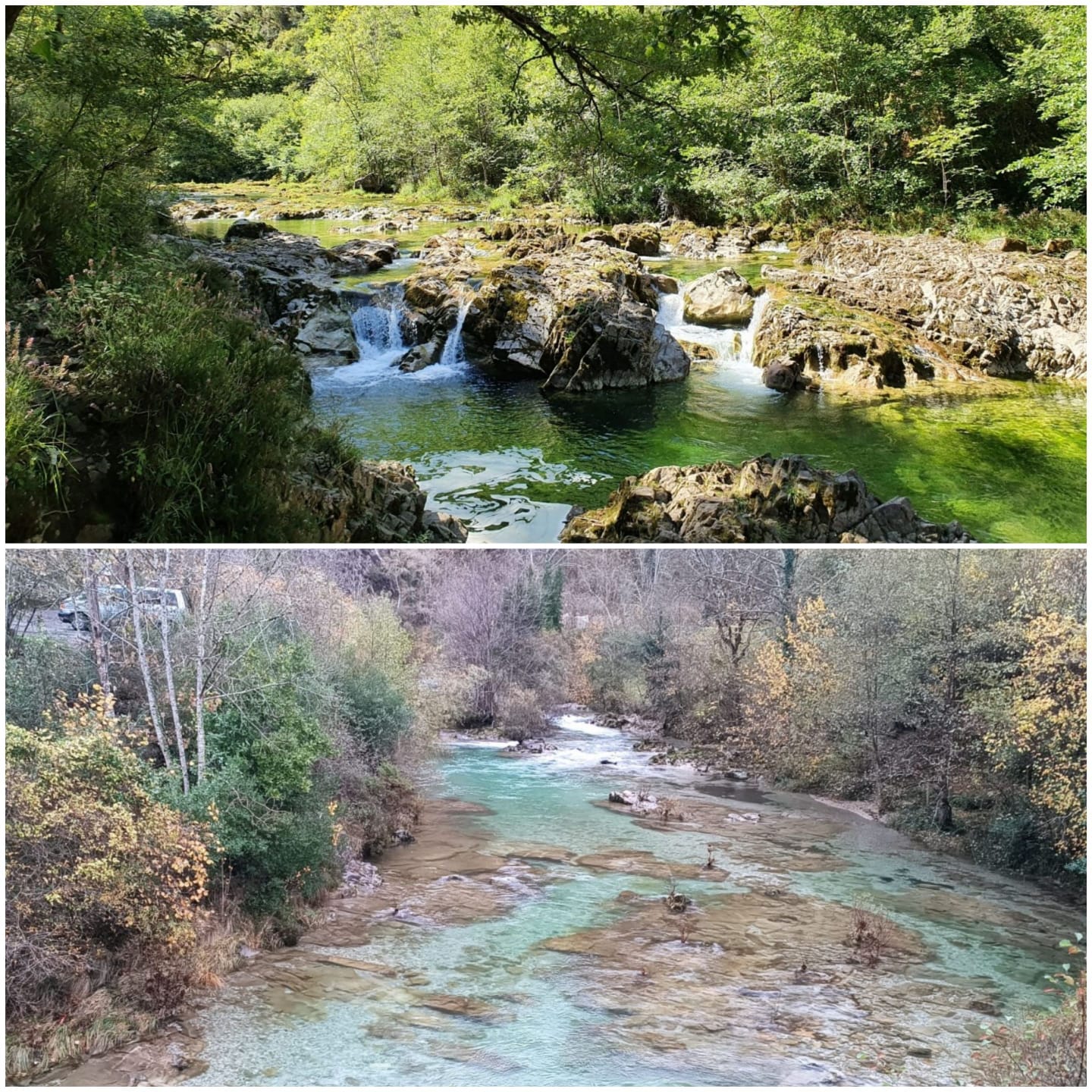 Autorizan triplicar la captación del río Dobra para abastecer a Cangas de Onís en verano - Ecología y Medioambiente