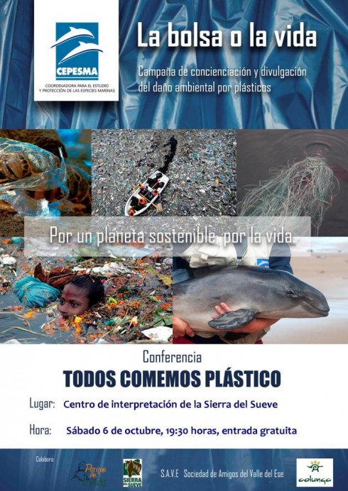 Sextaferia en el Río Libardón - Concejo de Colunga