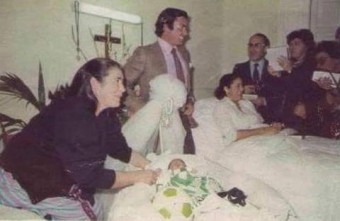 ¡KIKO RIVERA! por Javier de Montini - Sociedad y Cultura