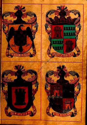 SEMBLANZA DE MILITARES ESPAÑOLES - Personajes