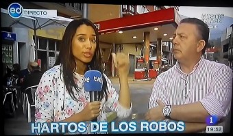 Robos en Piloña - Concejo de Piloña