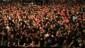Vuelve Maizu Rock a Cangas de Onís - Concejo de Cangas de Onís