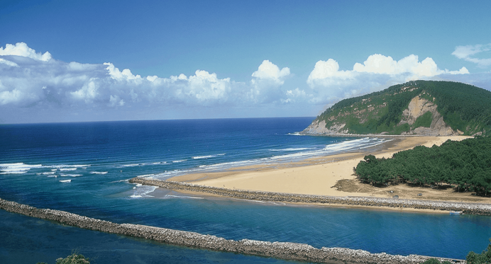 Ocho de cada diez playas asturianas cuentan con la máxima calificación sanitaria - Asturias