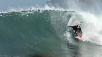 Nueva edición del Rodiles Surf Festival  - Concejo de Villaviciosa