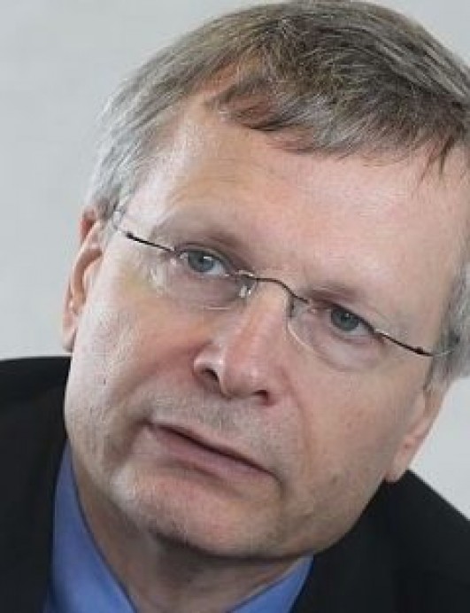 Dani Rodrik, Premio Princesa de Asturias de Ciencias Sociales - Asturias