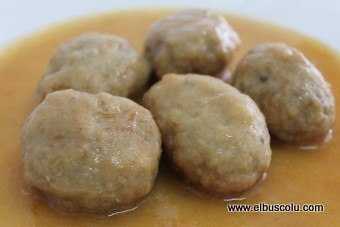 Rollos de Xarda (Verdel) - Les recetines