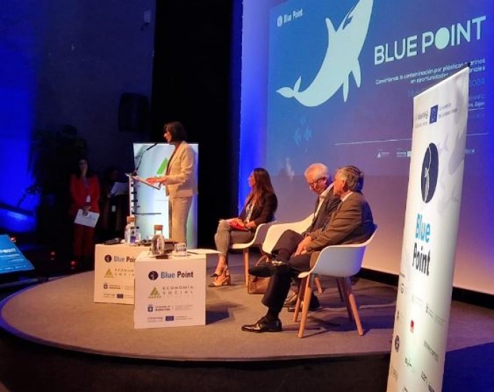 Asturias apuesta por generar nuevas oportunidades empresariales a partir de la gestión de los residuos plásticos en el mar - Asturias