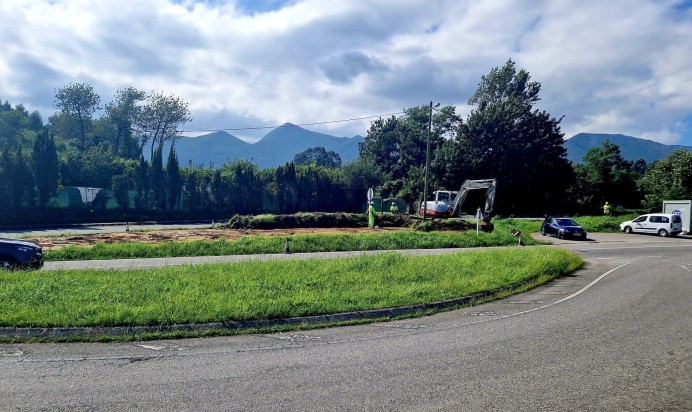 Fomento inicia las obras para mejorar la seguridad en los cruces de la carretera AS379, en Llanes, con una inversión de 1,3 millones - Concejo de Llanes