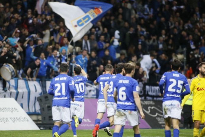 Iniciativa pol Asturianu felicita al Real Oviedo por el uso del asturiano en su página web - Noticies N´Asturianu