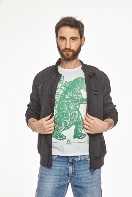 Dani Rovira llenará el Teatro de la Laboral este fin de semana - Sociedad y Cultura