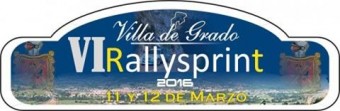 Rallysprint Villa de Grado 2016 - Motor