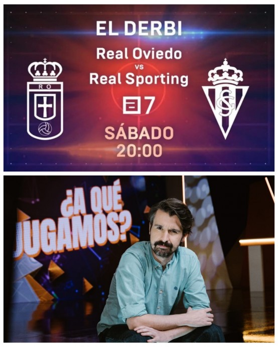 RTPA se vuelca este sábado con el derbi asturiano - Sociedad y Cultura