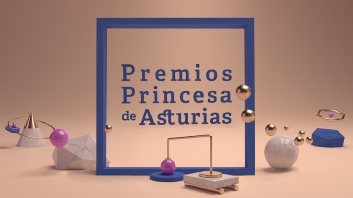 RTPA ofrecerá programación especial por los Premios Princesa de Asturias - Sociedad y Cultura