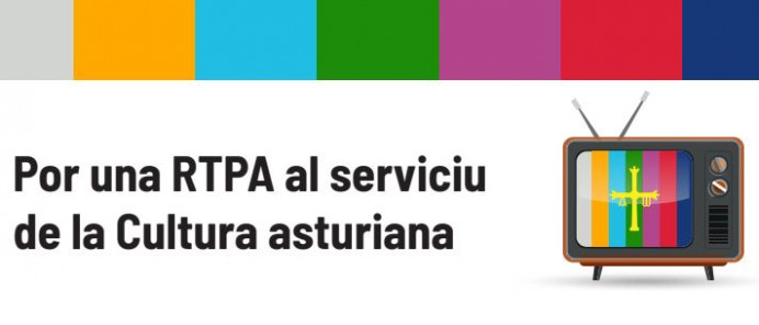 Más de 100 personalidaes vinculaes a la cultura asturiana firmen un manifiestu onde reclamen mayor y meyor atención nos medios de comunicación públicos - Sociedad y Cultura