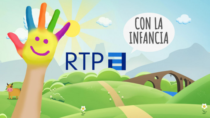 RTPA con la infancia - Asturias