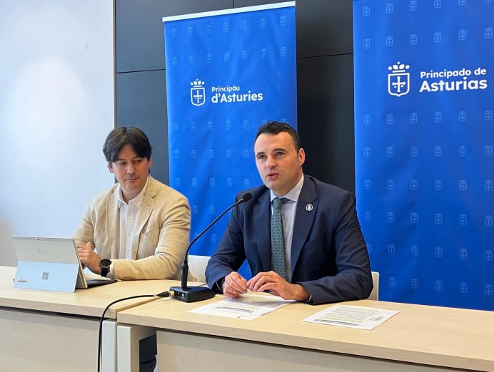 Aprobadas las Medallas de Asturias 2024, que premian la política útil, el periodismo de calidad, la lucha por las libertades, la medicina preventiva y el arte comprometido - Asturias