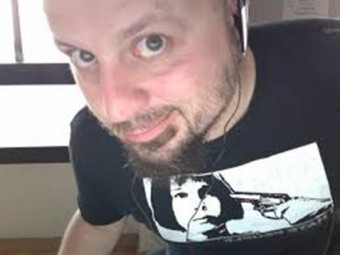 Serviciu de Normalización Llingüística: Ruma Barbero nos talleres de llectura n'asturianu de Villaviciosa - NAst