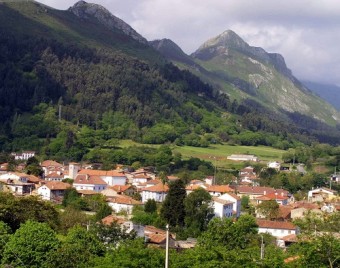 La Casa de Cultura y Centro Social Valle de San Jorge organizan la “Ruta de los Belenes de Nueva” - Concejo de Llanes
