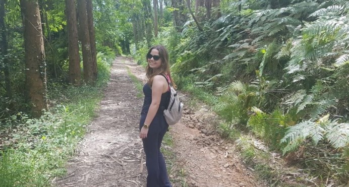 Ruta de Carlos V - Camín Real Tazones - Villaviciosa - Rutas y sendas en el Principado de Asturias