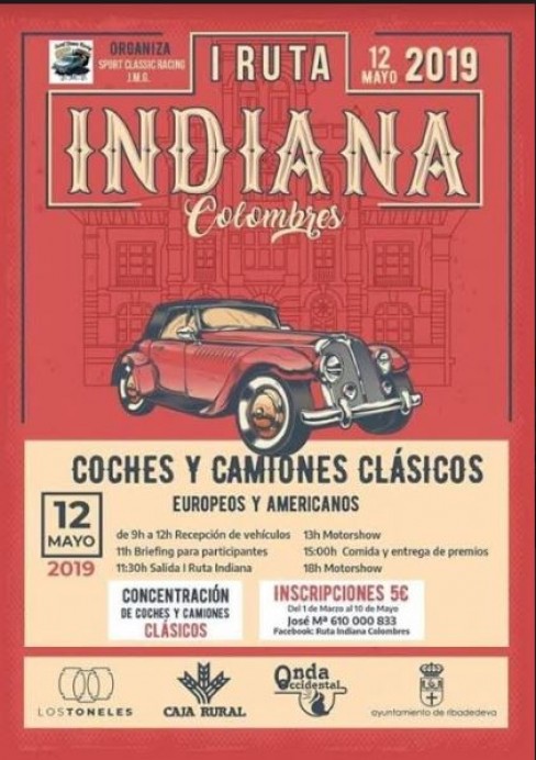 Actividades culturales en Ribadedeva - Concejo de Ribadedeva