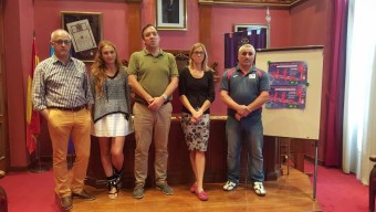 Cross Ruta Imperial Carlos I Tazones-Villaviciosa - Concejo de Villaviciosa