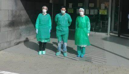 Los sanitarios españoles que trabajan en primera línea contra la COVID-19, Premio Princesa de Asturias de la Concordia - Asturias