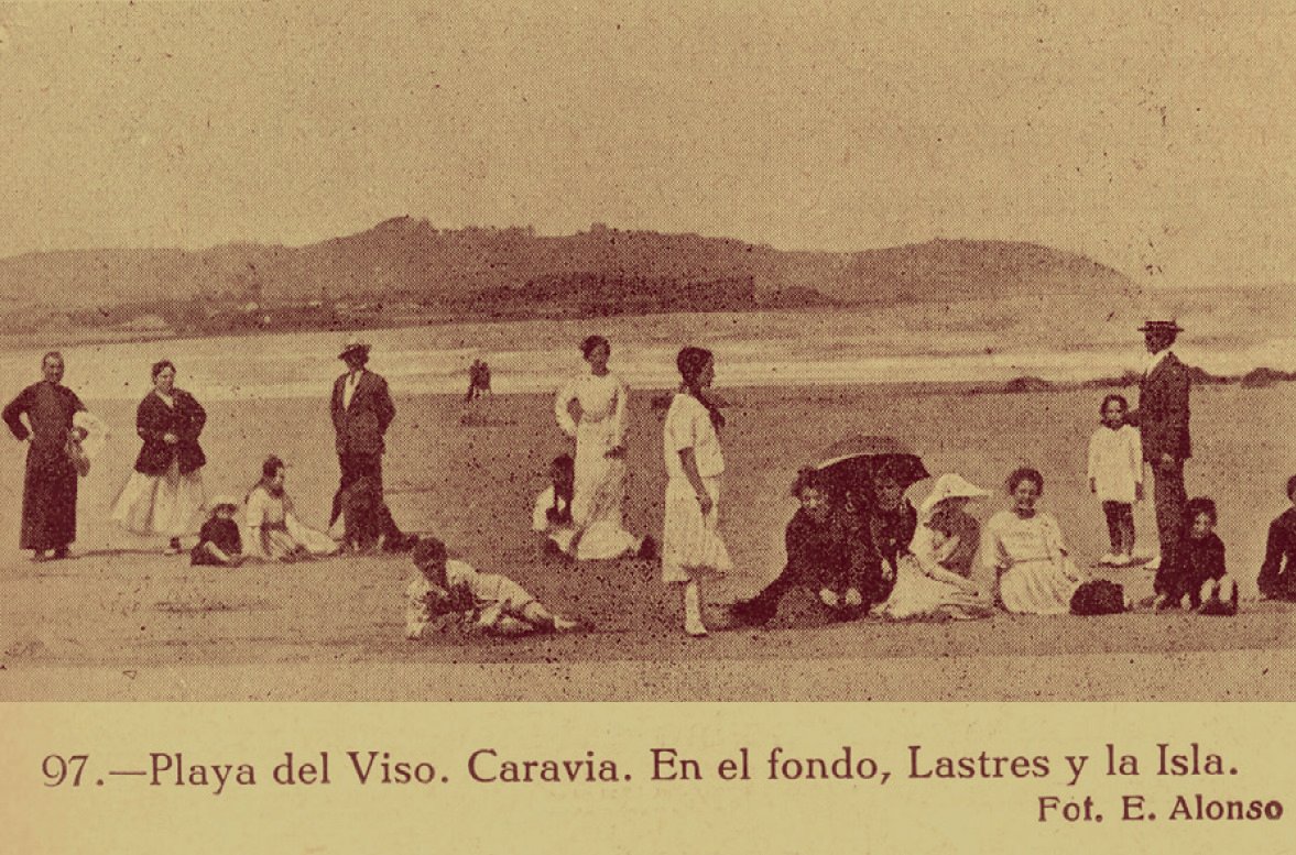 Los baños del Sabanu - Concejo de Colunga