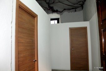 Reformas en la Iglesia Santa María de Sábada - Concejo de Colunga