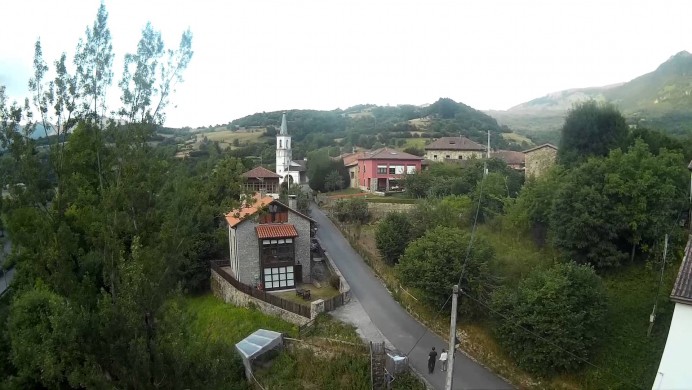 Alternativa Verde por les Cuenques - EQUO: Repensar la carreta de Soto de Agues - Política