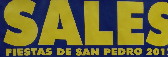 Fiestas en Sales (Colunga) - Concejo de Colunga