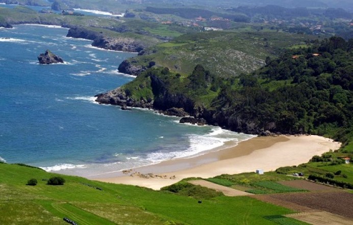 Plan de Salvamento en Playas de Llanes 2020, presentación - Concejo de Llanes