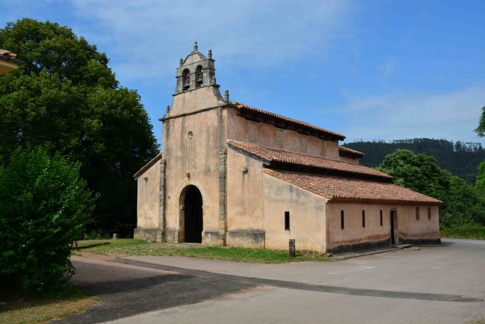 Fomento adjudica las obras de mejora de la carretera de Priesca, en Villaviciosa, por 740.000 euros - Concejo de Villaviciosa