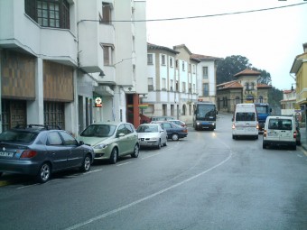 La Junta exige un Plan Director para Lastres que incluya un aparcamiento #Lastres - Concejo de Colunga