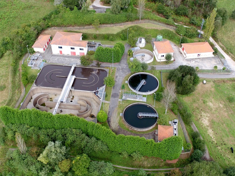 Villaviciosa, Colunga, Caravia y Ribadesella modernizan su saneamiento con 12 millones de Cadasa - Oriente de Asturias