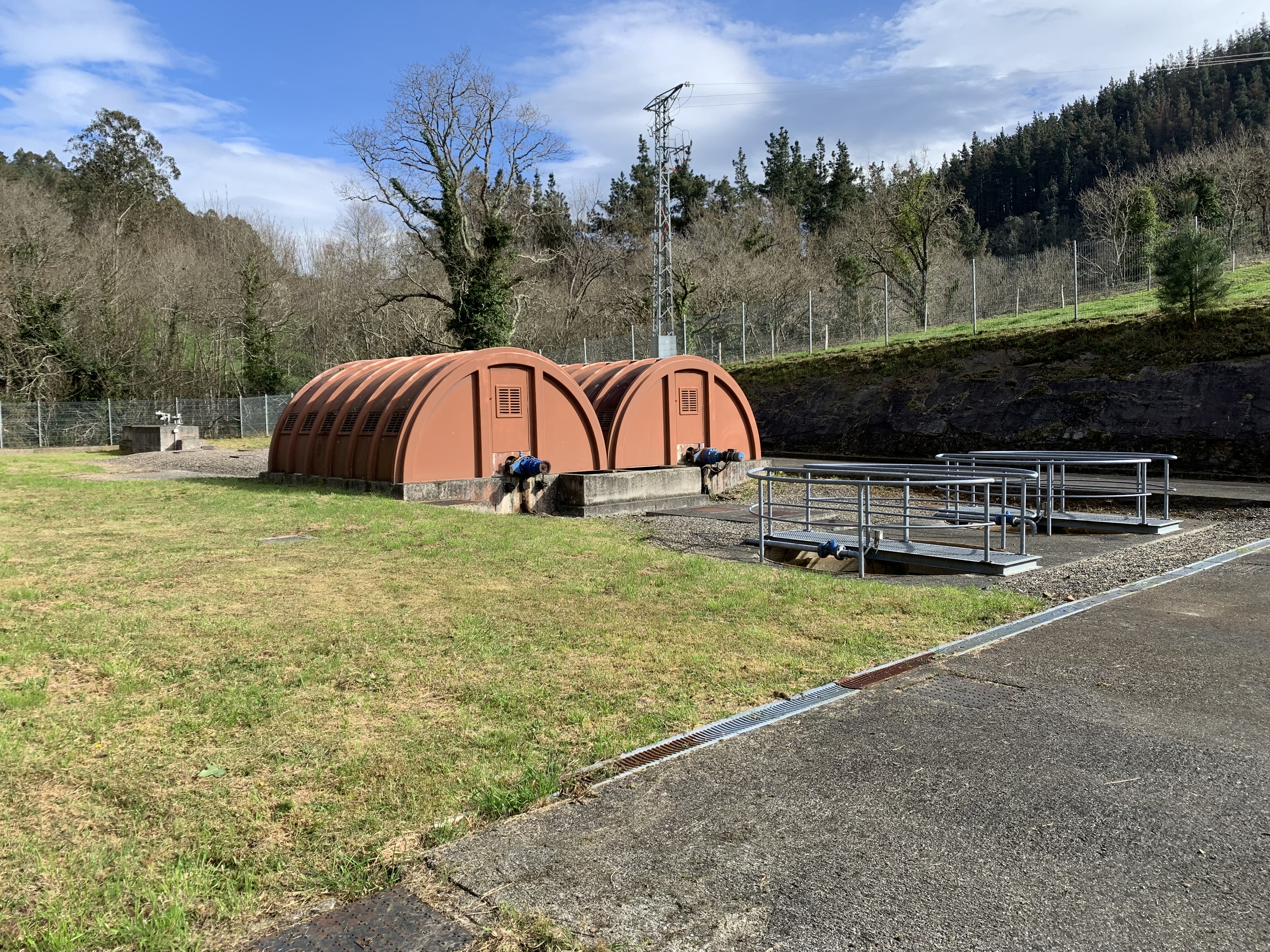 El Gobierno de Asturias destina 2,8 millones a la cooperación con los ayuntamientos para garantizar el saneamiento en 700 pueblos - Asturias