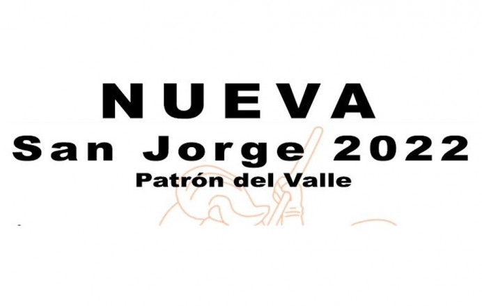 Mañana sábado San Jorge: feria ganado y actividades festivas - Concejo de Llanes