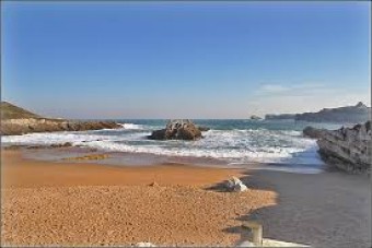 Nueva cam desde San Juan de la Canal (Cantabria) - Webcams de Asturias
