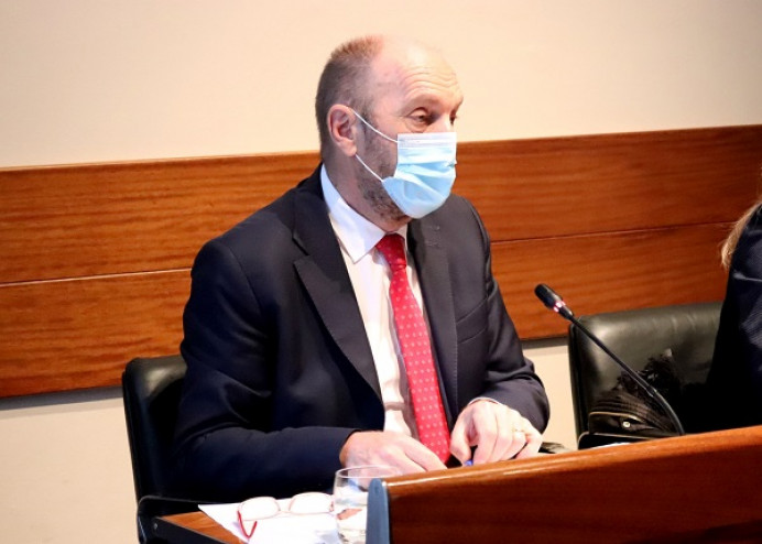 El Gobierno de Asturias invertirá 2,1 millones en el proyecto de saneamiento del río San Miguel, en Ribadesella, que se licitará en marzo - Concejo de Ribadesella