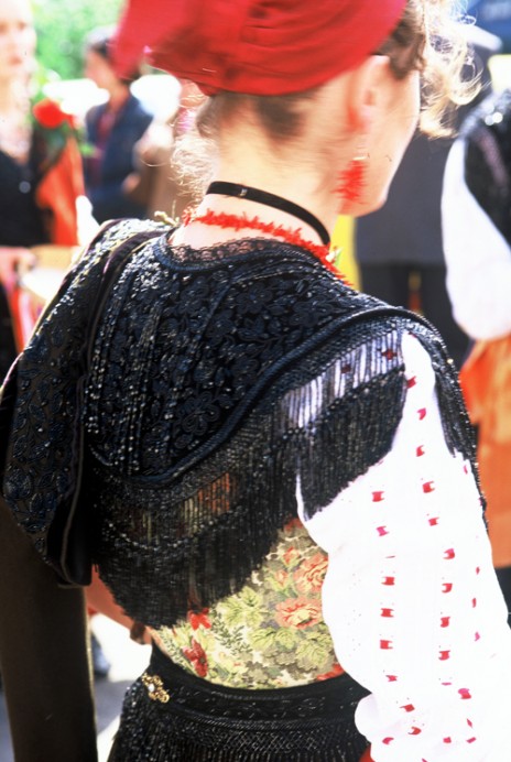 Fiestas de San Pedro en Llanes - Concejo de Llanes