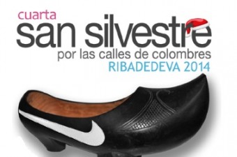 IV San Silvestre de Ribadedeva - Concejo de Ribadedeva