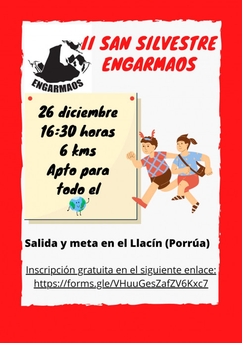 San Silvestre en Porrúa - Concejo de Llanes