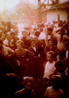 100 AÑOS DE SANTA LUCIA EN COCEÑA. - Concejo de Colunga