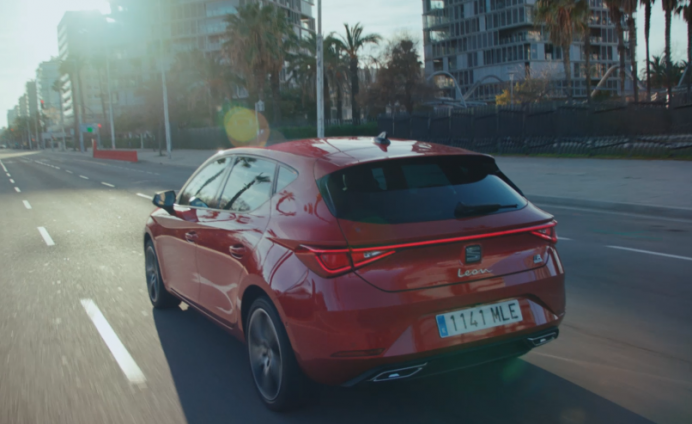 El Seat León, el coche más robado en Asturias en los últimos cinco años - Asturias