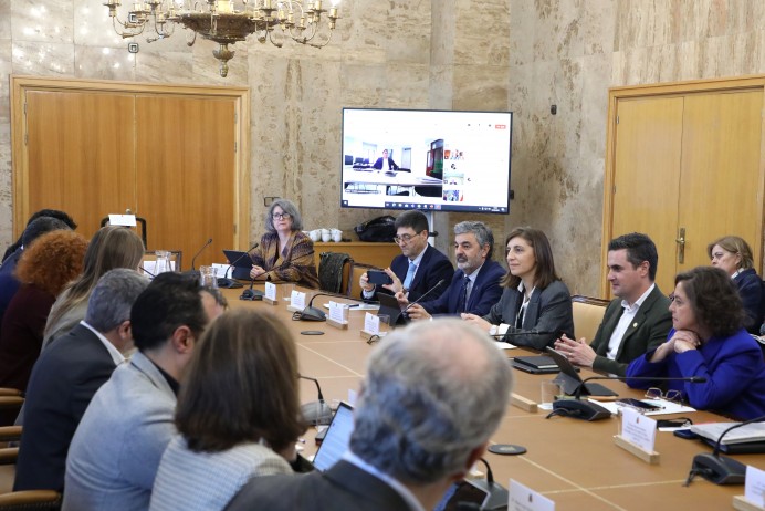 El Principado refuerza con nuevas ayudas la apuesta por el desarrollo sostenible en el Parque Nacional de los Picos de Europa - Picos de Europa