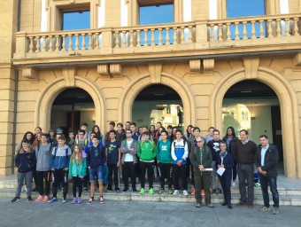 Semana de la ciencia en Villaviciosa - Concejo de Villaviciosa