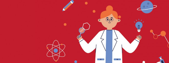 Semana de la ciencia en Villaviciosa, programación. - Concejo de Villaviciosa