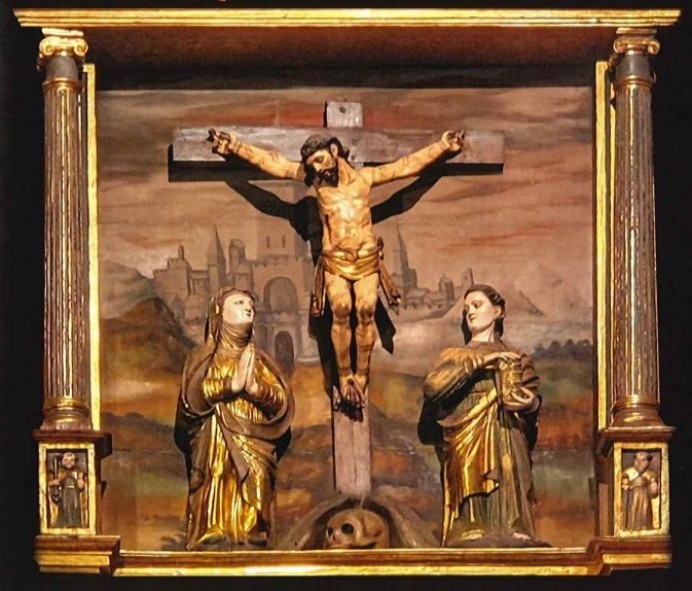 Programación de actos religiosos de la Semana Santa en Llanes 2024 - Concejo de Llanes
