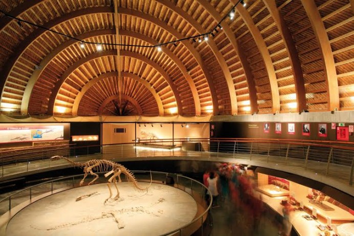 Semana Santa en el Centro Tito Bustillo y en el Museo del Jurásico de Asturias - Oriente de Asturias